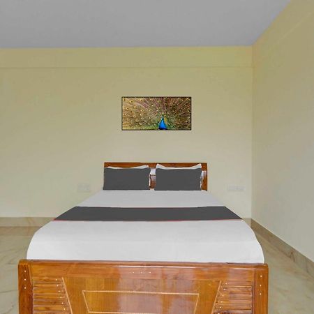 Collection O Emara Inn Near Ascendas Park Square Mall Bangalore Exterior foto